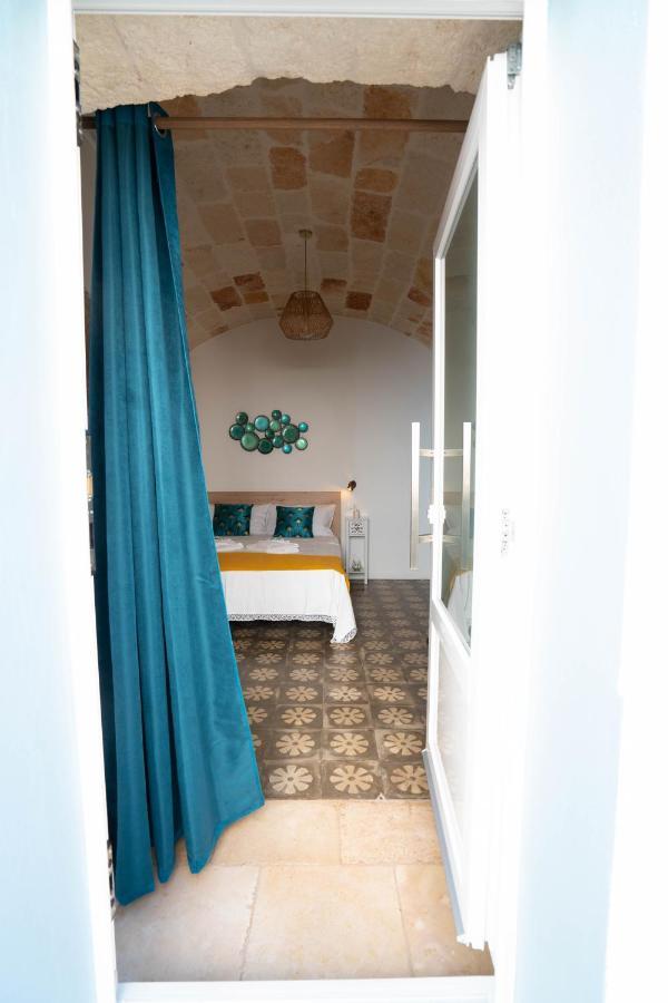 8Petali Villa Polignano a Mare Buitenkant foto